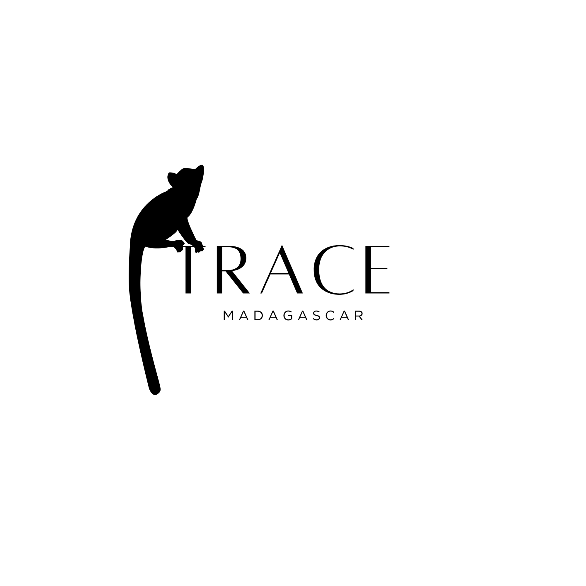 Logo Trace Madagascar